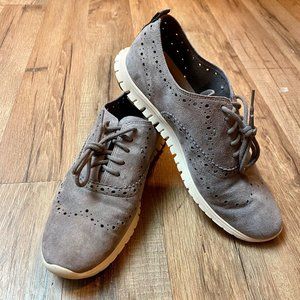 Cole Haan ZERØGRAND Wingtip Oxford